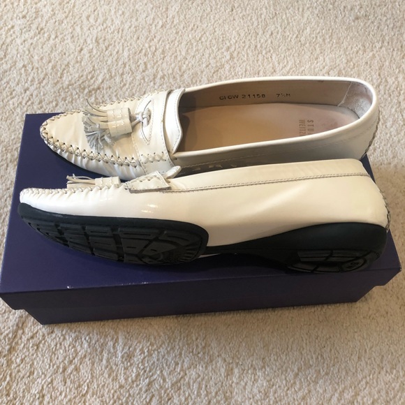 Stuart Weitzman shoes - Picture 2 of 5